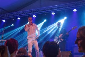 Osrednja tema povorke na 32. Čebelarskem prazniku gozd in čebelarjenje 13